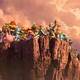 Illustration for article titled Fans Commiserate After Big Smash Bros. Leak Turns Out To Be Fake
